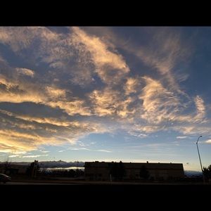 Meet your Posher, Farima